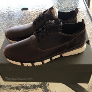 Brand New - Men’s Timberland Work Shoes